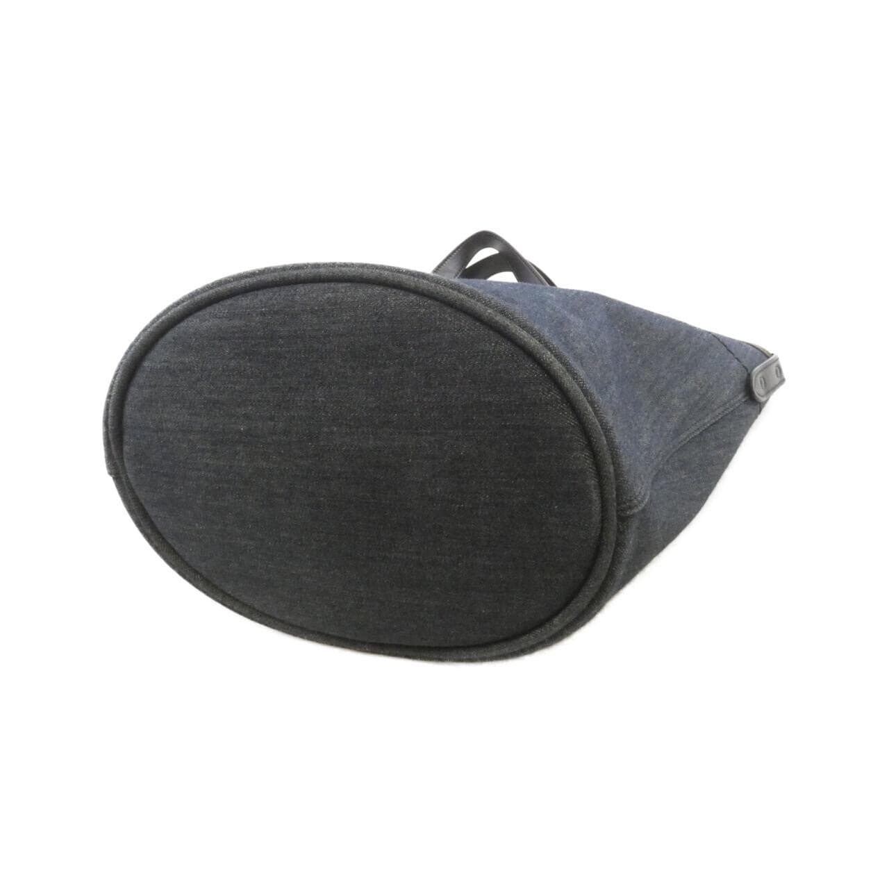 PRADA 1BG244 Bag Blue Rank A - Thumbnail 3