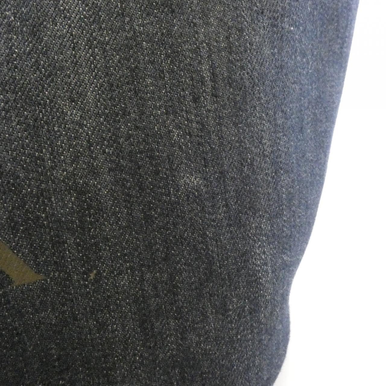 PRADA 1BG244 Bag Blue Rank A - Thumbnail 5