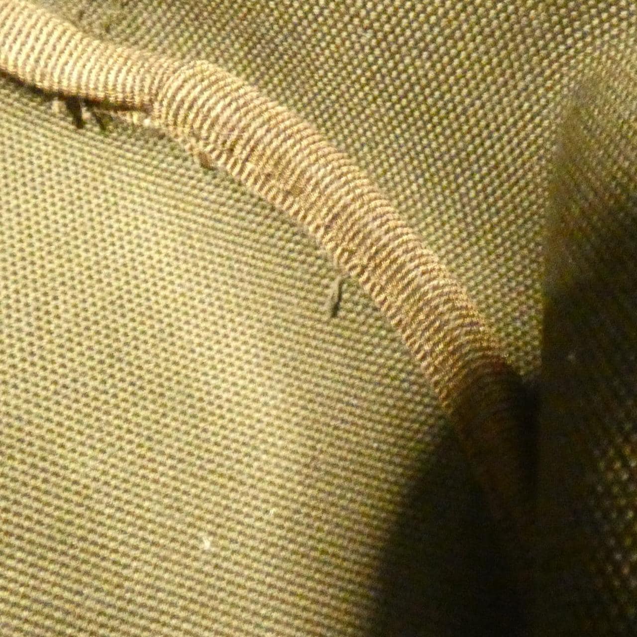 PRADA 1BG244 Bag Blue Rank A - Thumbnail 10