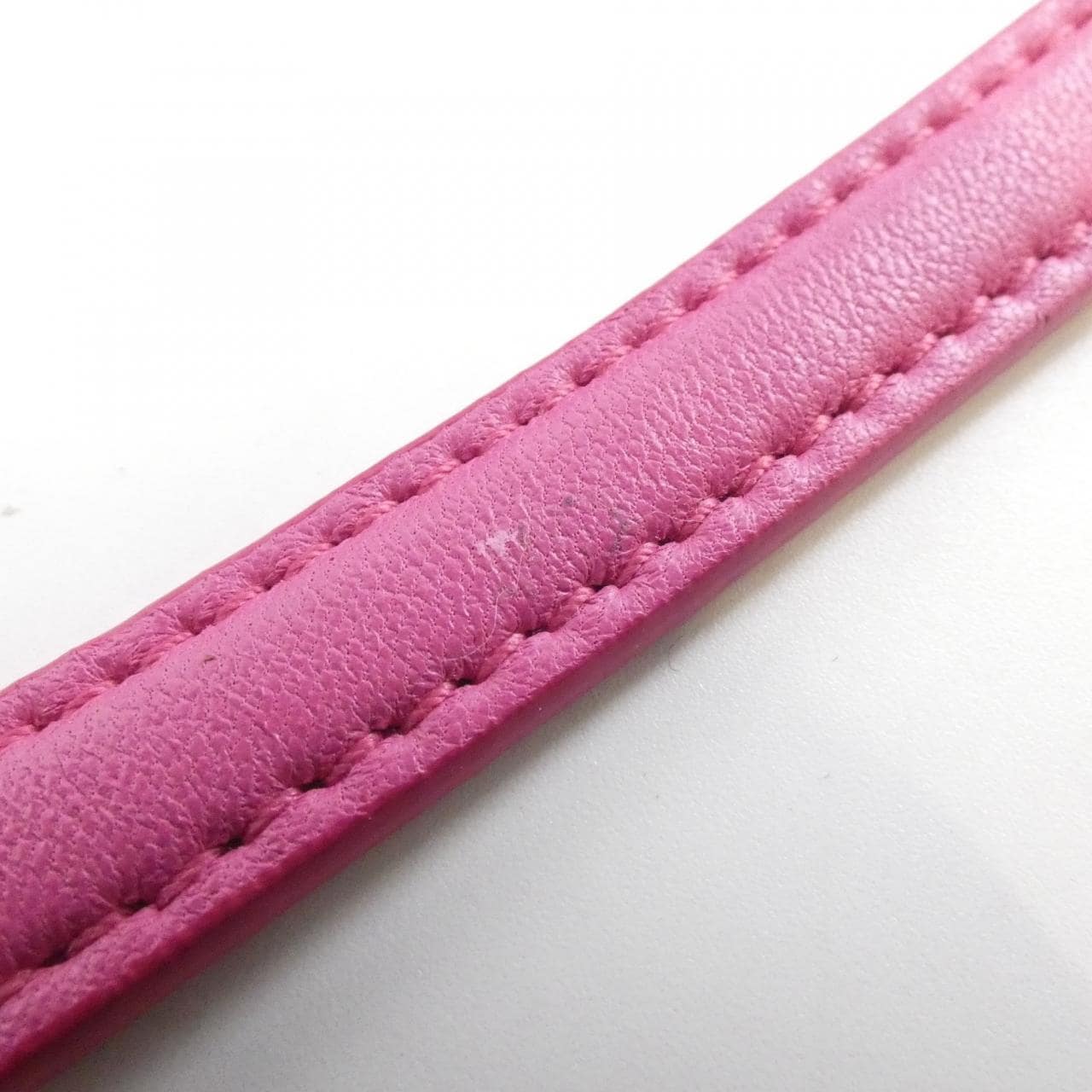 MIU MIU RN0896 Bag Black Rank A - Thumbnail 6