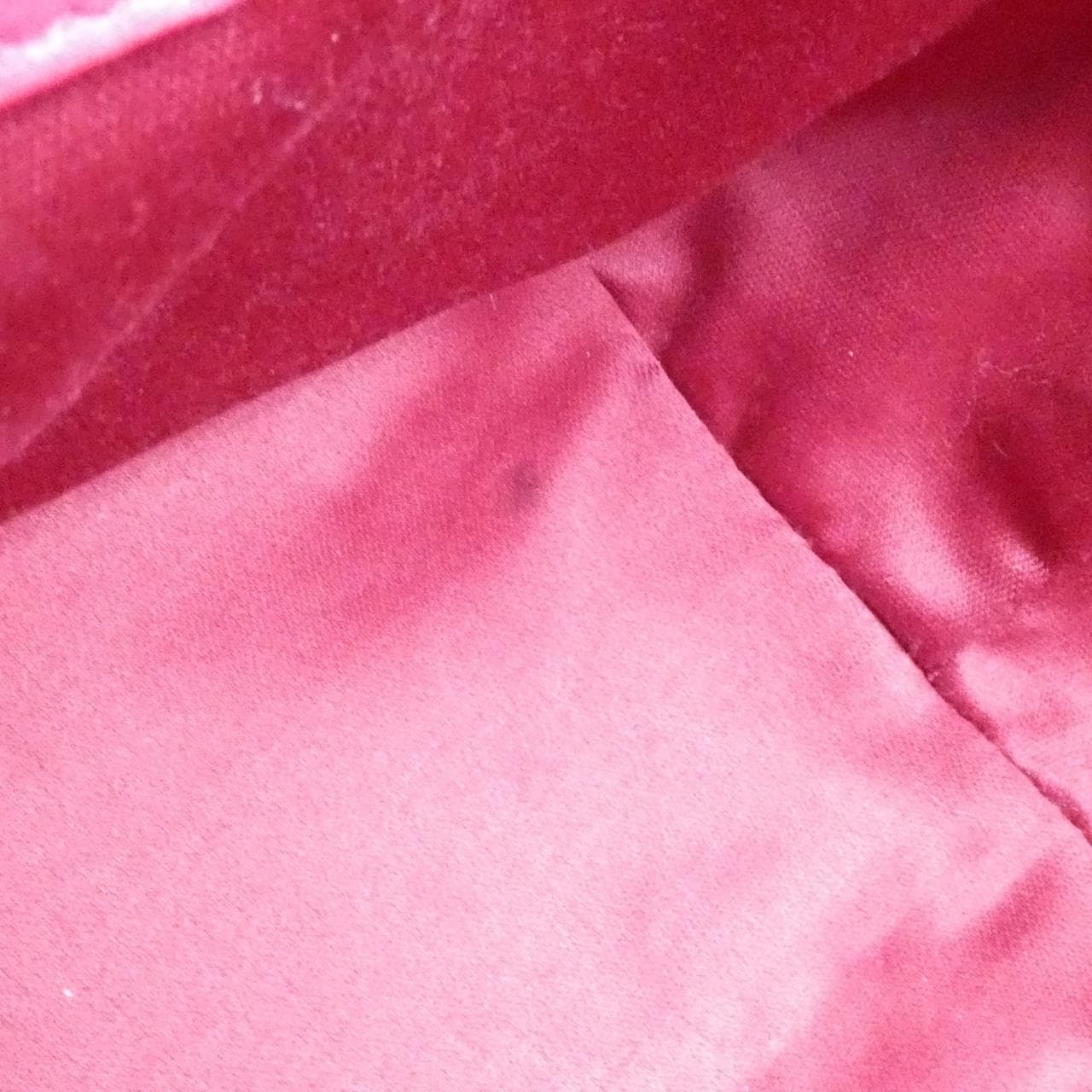 MIU MIU RN0896 Bag Black Rank A - Thumbnail 9