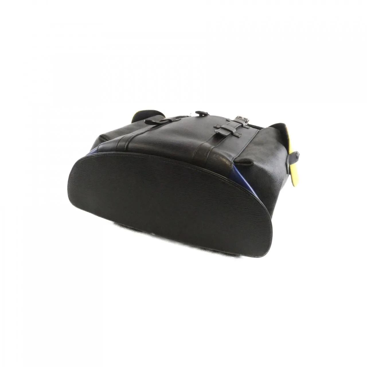 LOUIS VUITTON Christopher M55111 Backpack Damier Black Damier Rank B - Thumbnail 3