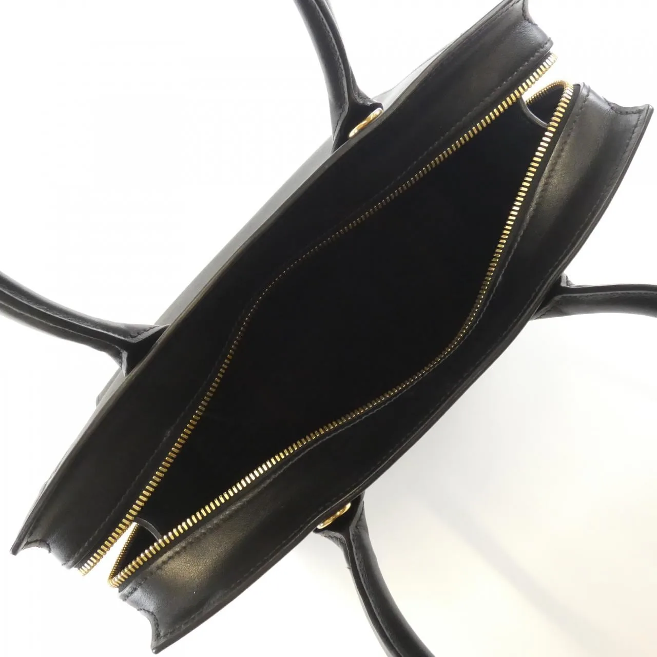 PRADA 1BA047 Handbag Black - Thumbnail 8