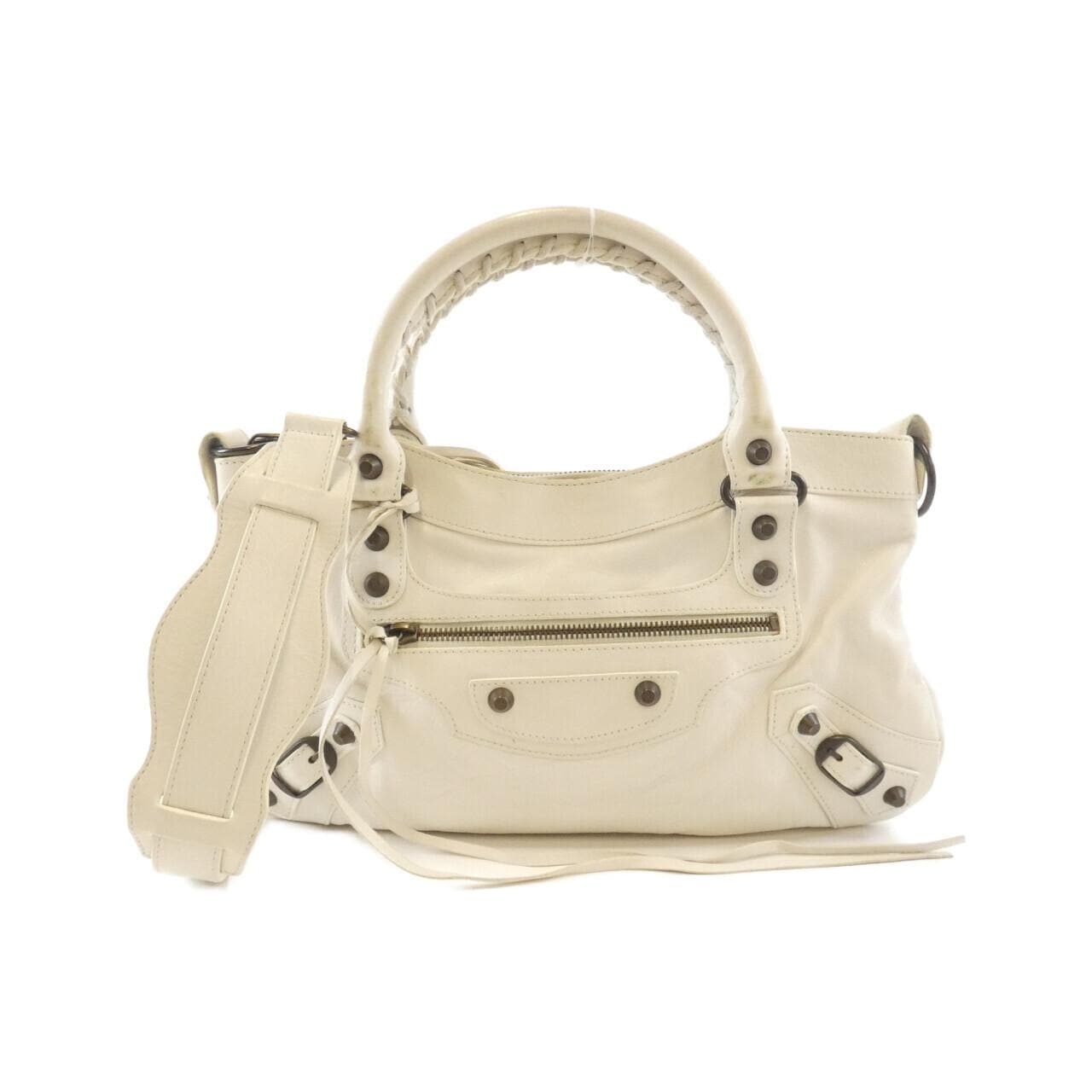 BALENCIAGA 103208 D94JT Bag Lambskin