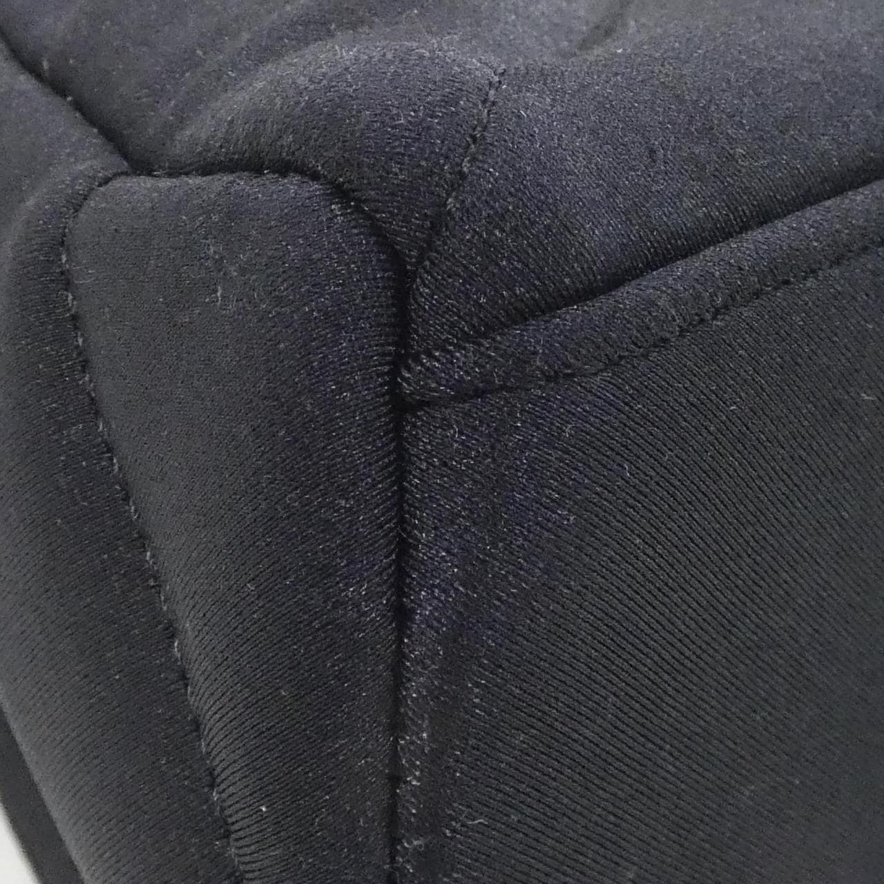 BALENCIAGA 782088 2AAZ4 Bag Nylon Black Nylon - Thumbnail 3