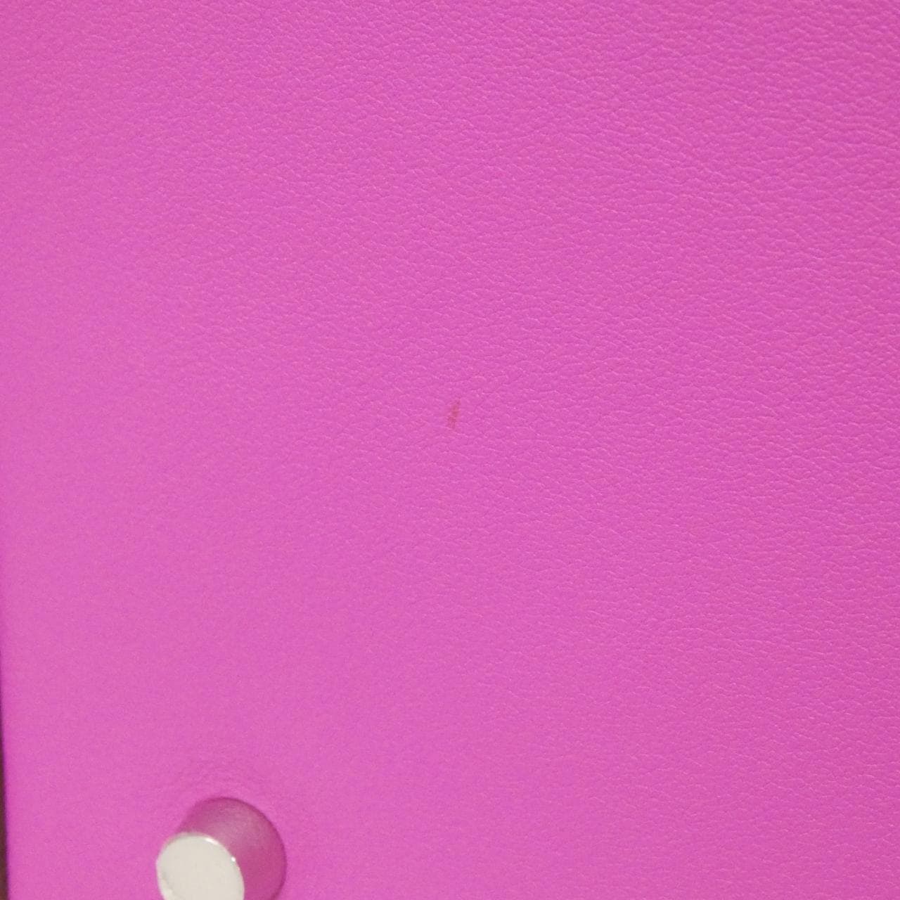 HERMES HERMÈS Lindy 076296CK Shoulder Bag Epsom Blue Epsom Leather Rank A - Thumbnail 3