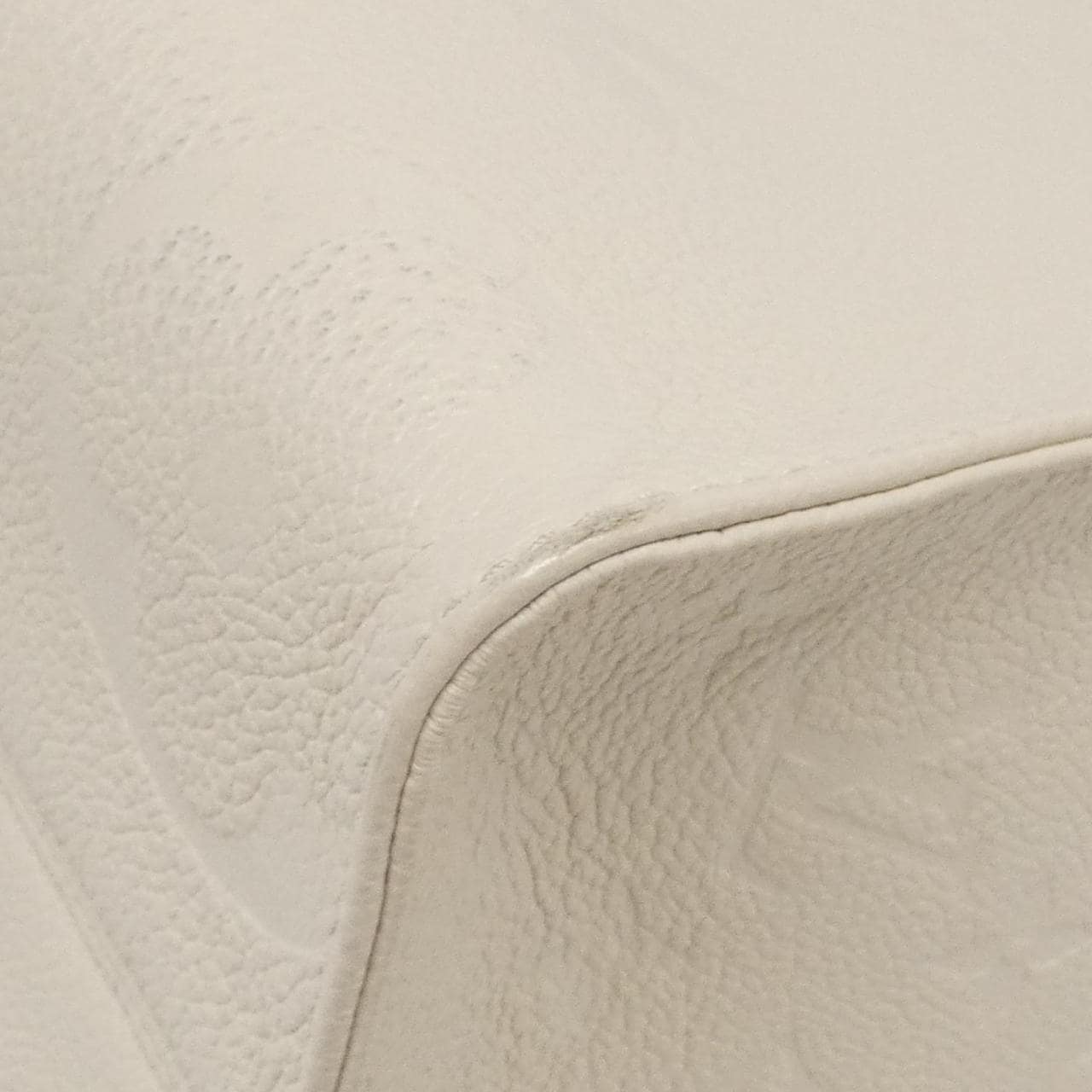 LOUIS VUITTON OnTheGo M46531 Bag Monogram 黑色 Monogram 中古品A - 縮圖 2