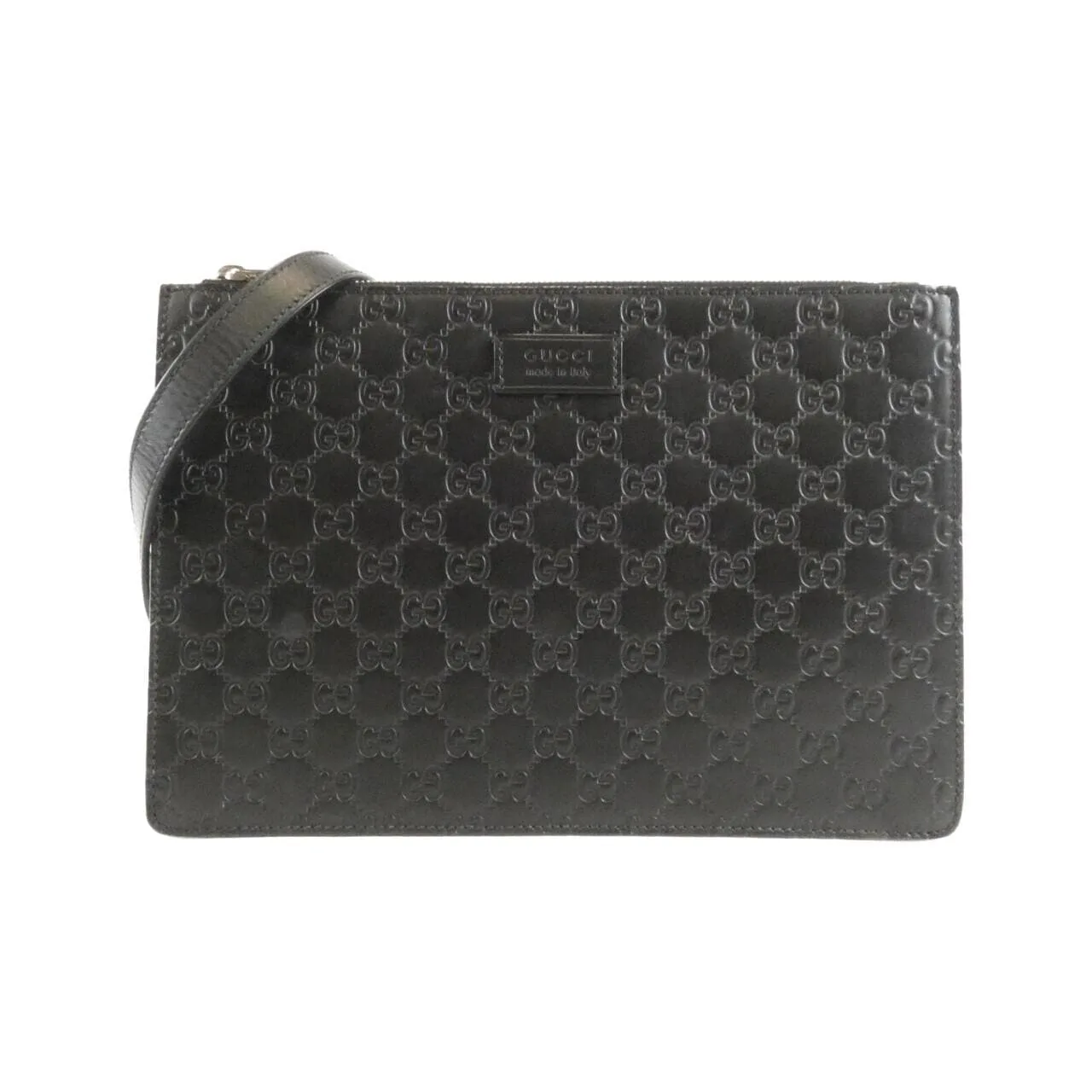 GUCCI 450953 CWC1N Bag Leather