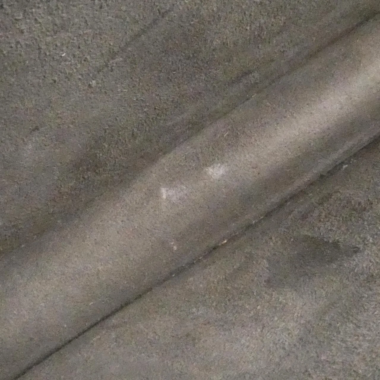 GUCCI 450953 CWC1N Bag Leather 黑色 皮革 中古品A - 縮圖 8