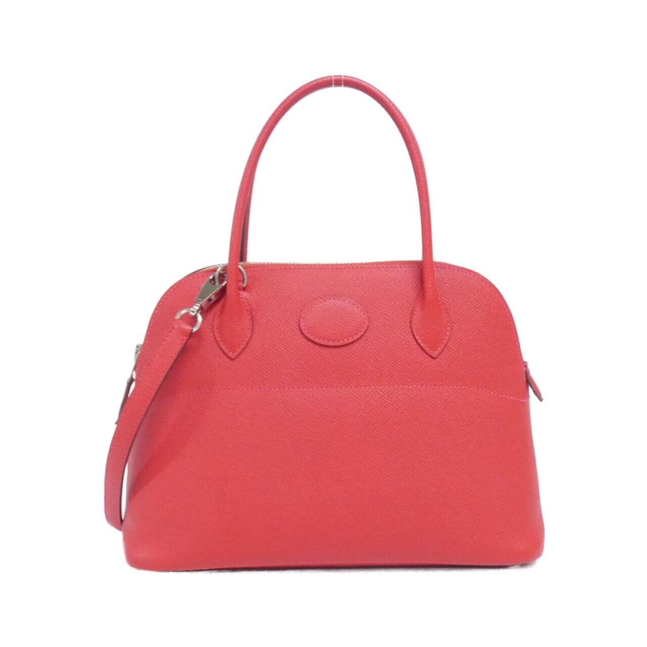 HERMES HERMÈS Bolide 041693CK Bag Epsom