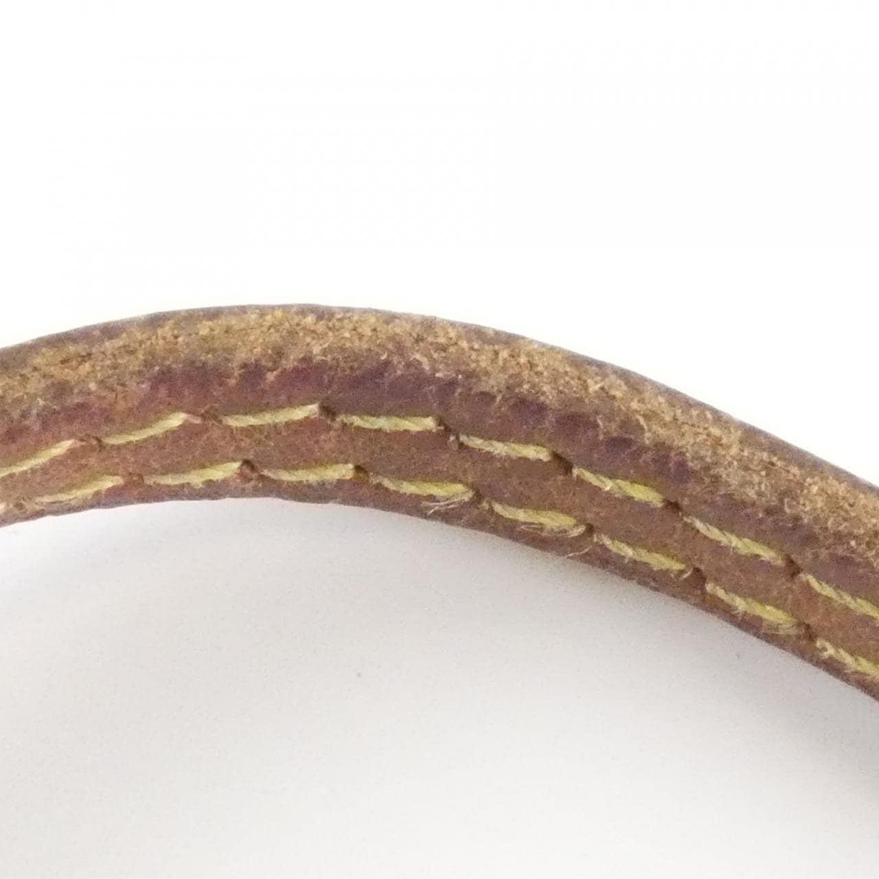 LOUIS VUITTON Neverfull N41605 Bag Damier Black Damier - Thumbnail 7