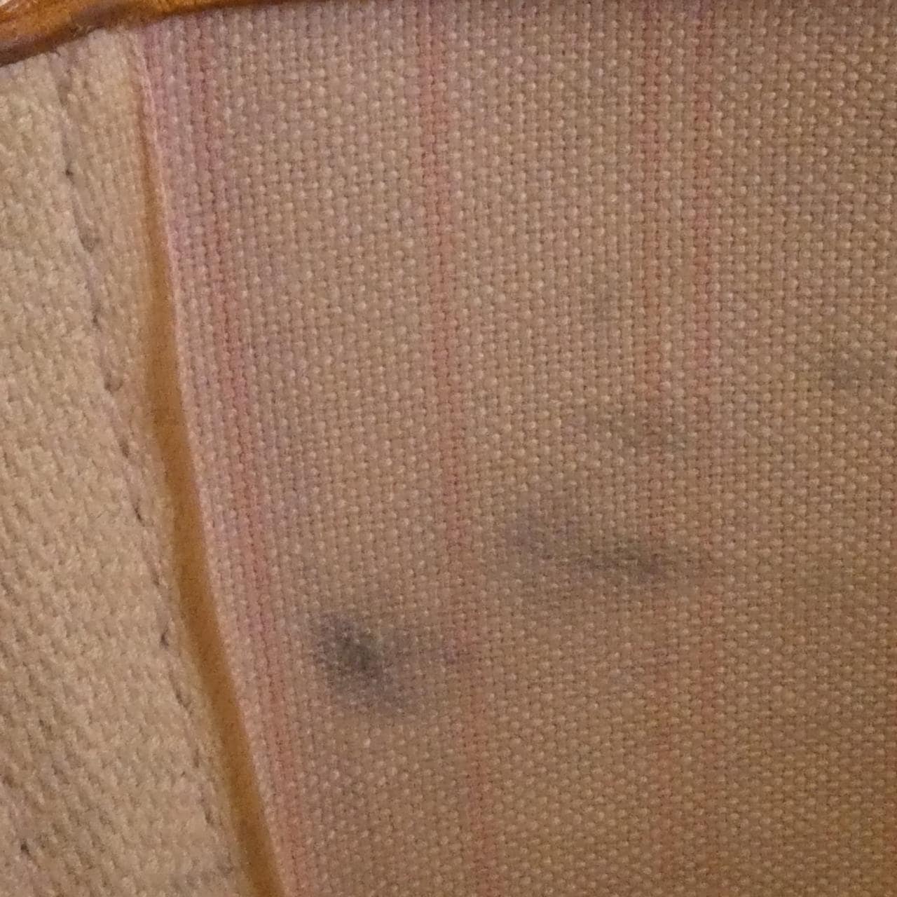 LOUIS VUITTON Neverfull N41605 Bag Damier Black Damier - Thumbnail 9