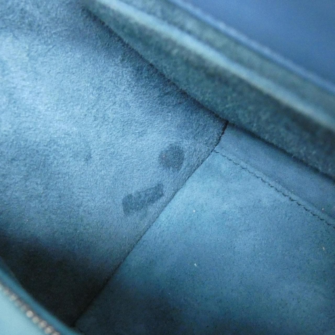 DIOR Lady Dior M0565OCEA Bag Lambskin Black Lambskin - Thumbnail 9