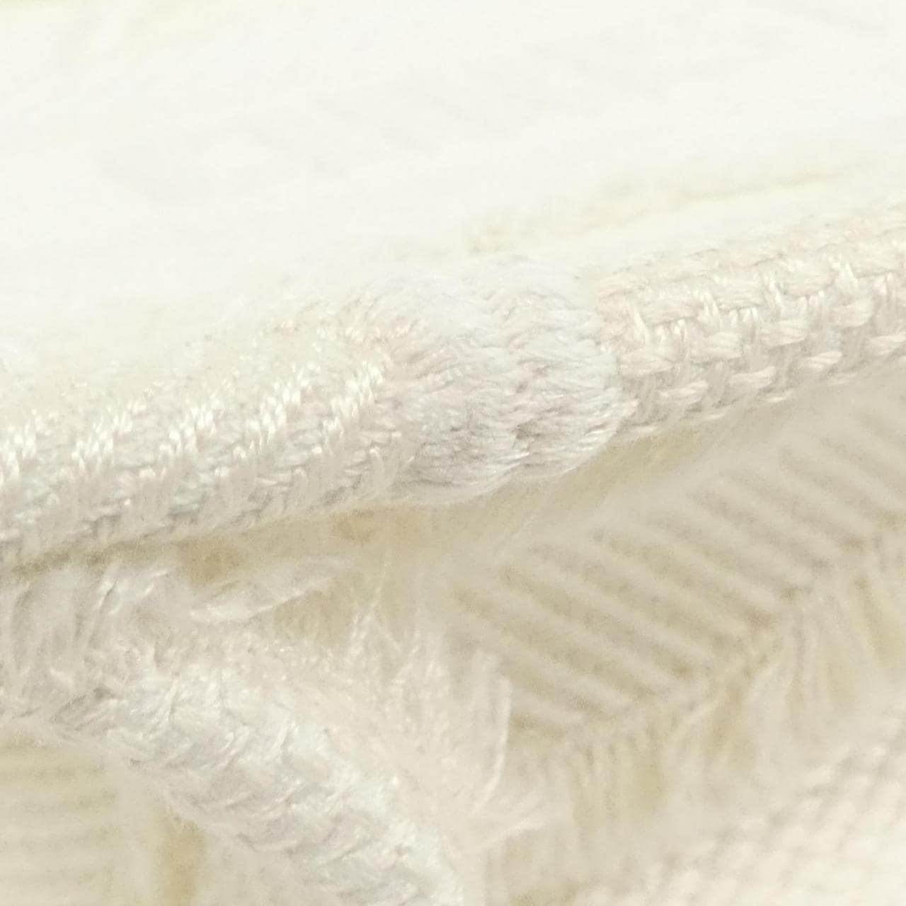 DIOR Book Tote S5475ZWAH Tote Canvas Black Canvas Rank A - Thumbnail 3