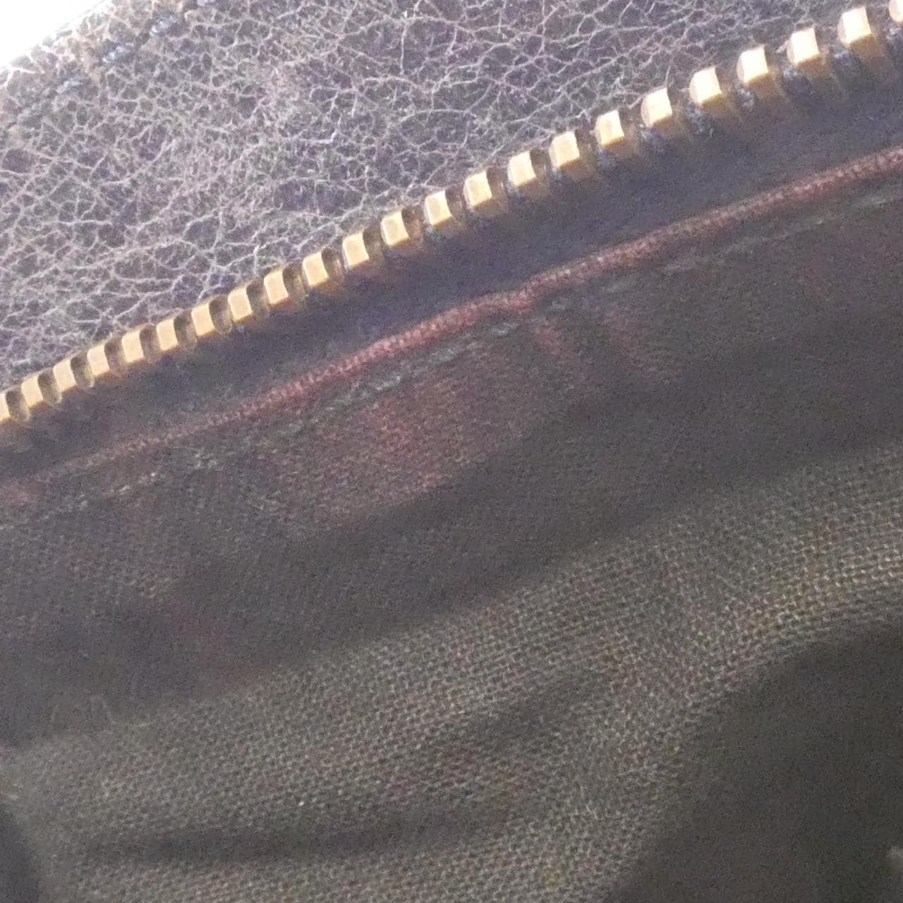 BALENCIAGA 103208 D94JT Bag Lambskin Black Lambskin - Thumbnail 10