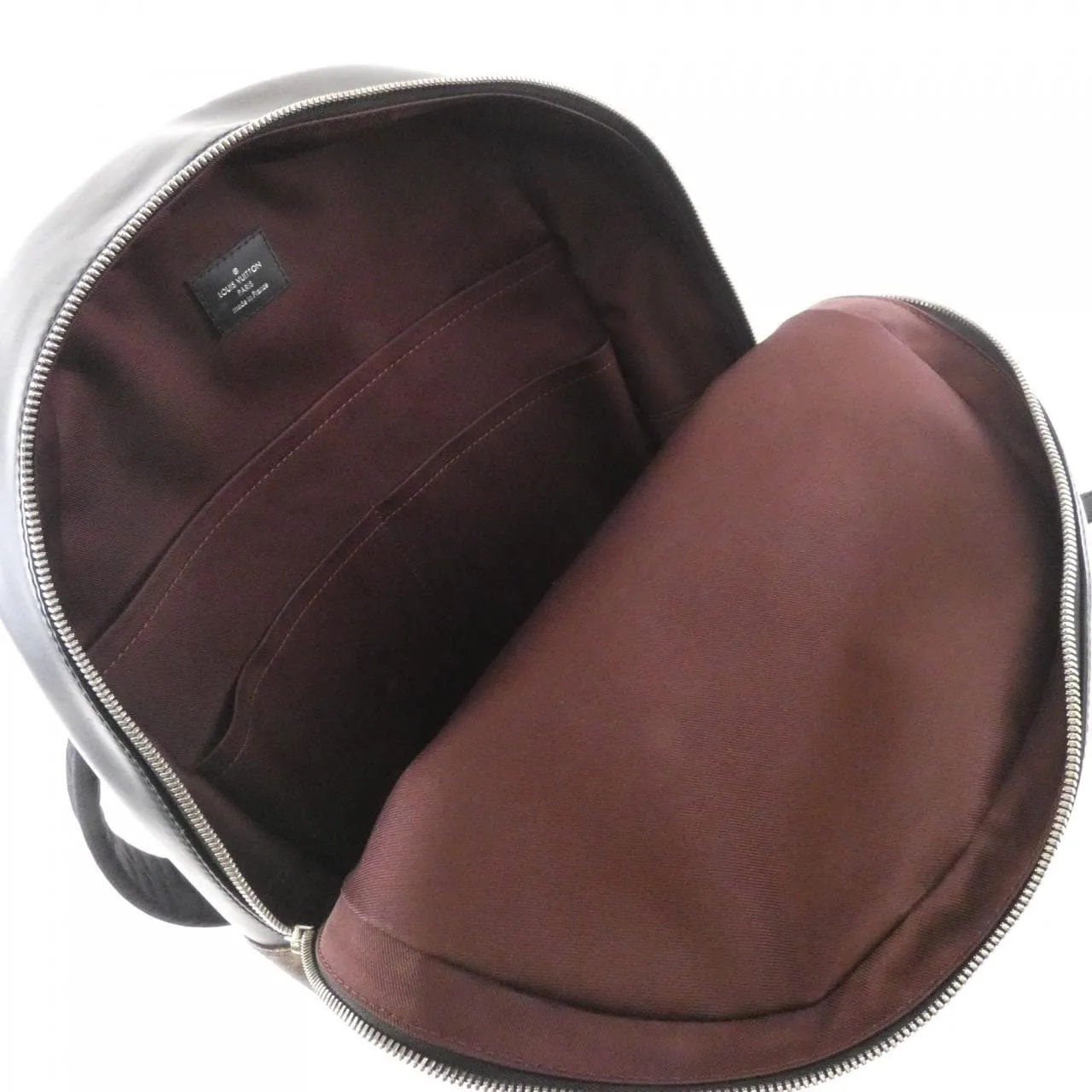LOUIS VUITTON M41530 Backpack Monogram