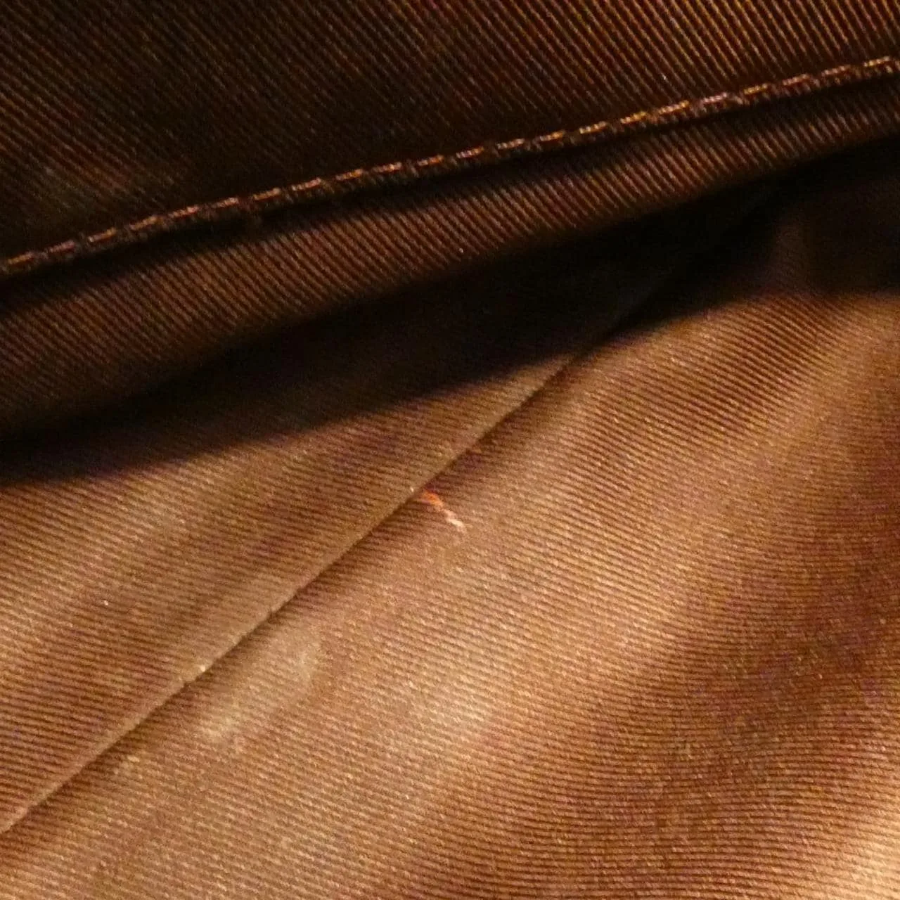 LOUIS VUITTON M41530 Backpack Monogram
