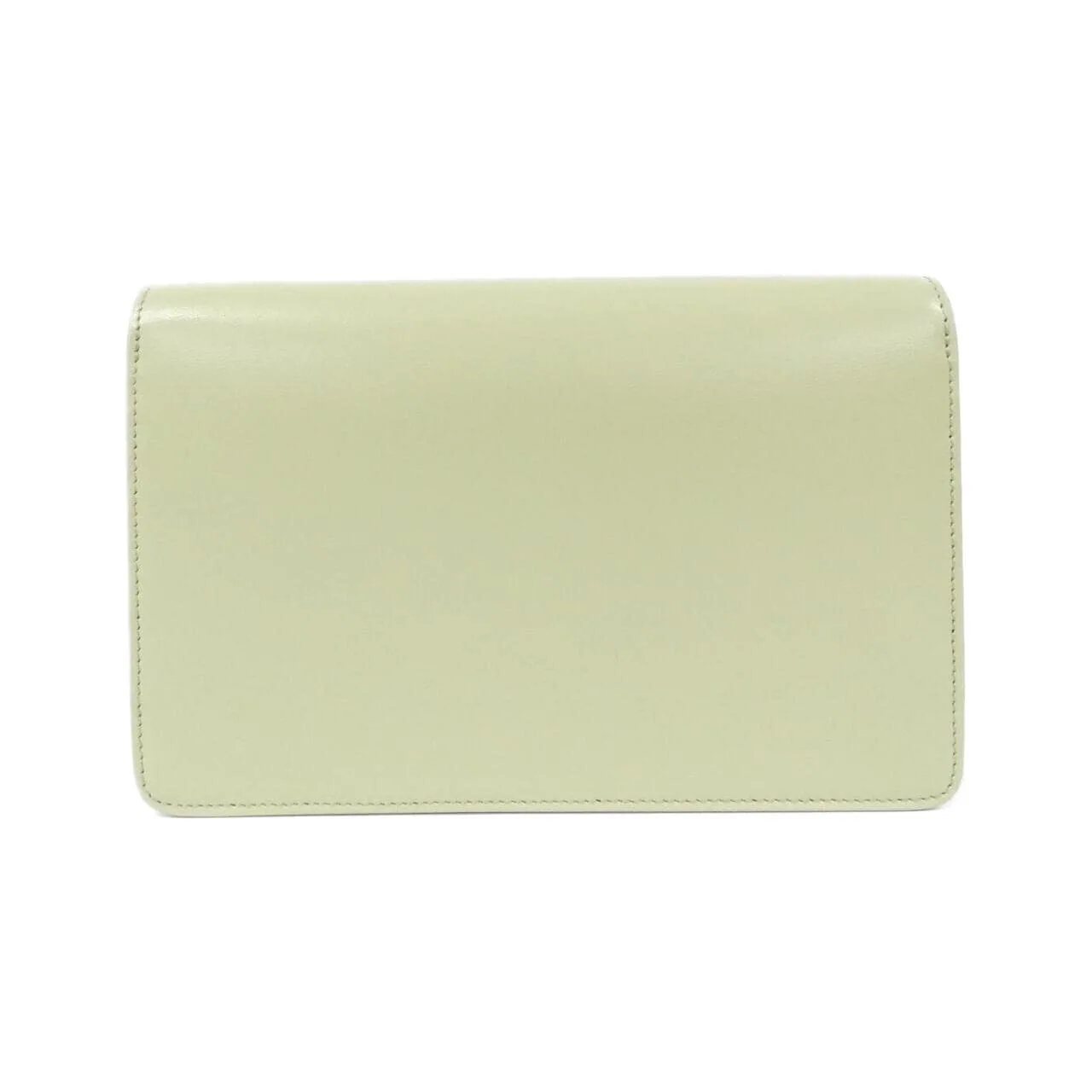 CELINE 10L033DPV Wallet 黑色 中古品A - 縮圖 2