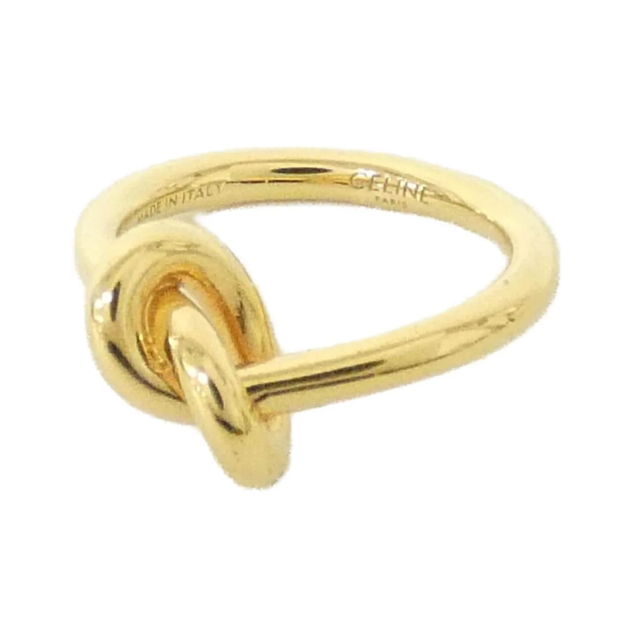 CELINE 46N636BRA Accessories Gold