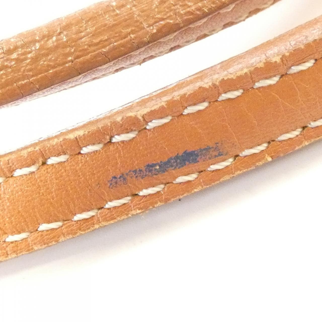 GOYARD Saint Louis AMA LOUIS PM Bag Canvas Black Canvas - Thumbnail 9