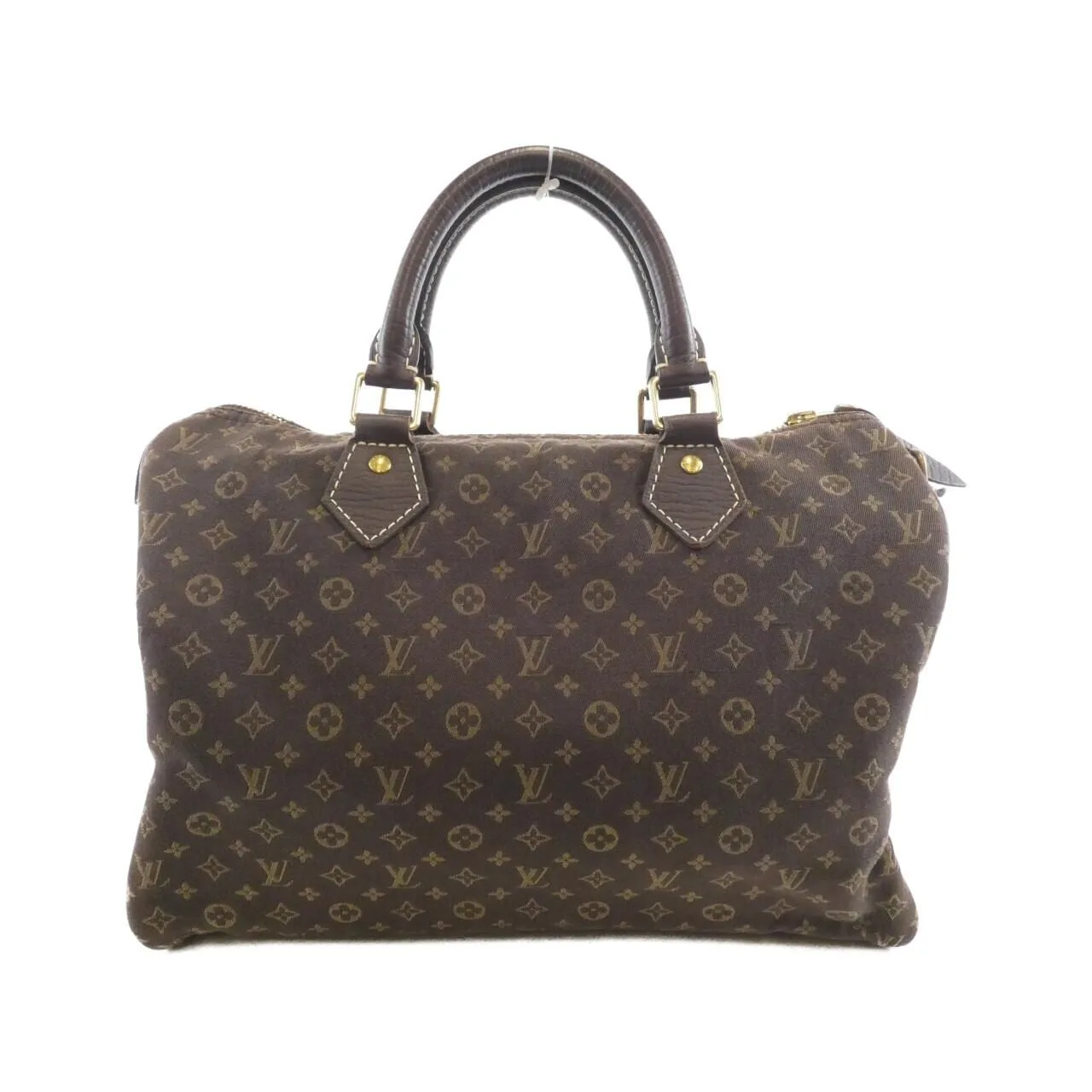LOUIS VUITTON Speedy M95224 Boston Monogram