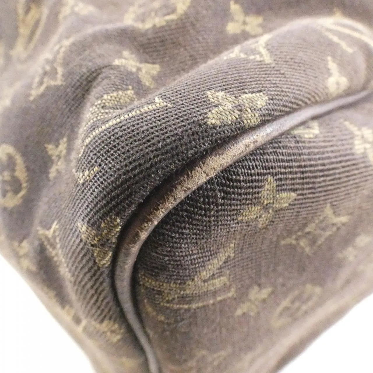 LOUIS VUITTON Speedy M95224 Boston Monogram Black Monogram Rank A - Thumbnail 2