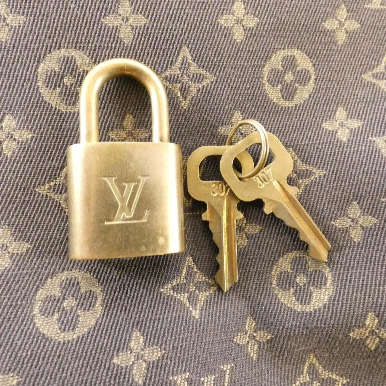 LOUIS VUITTON Speedy M95224 Boston Monogram Black Monogram Rank A - Thumbnail 3