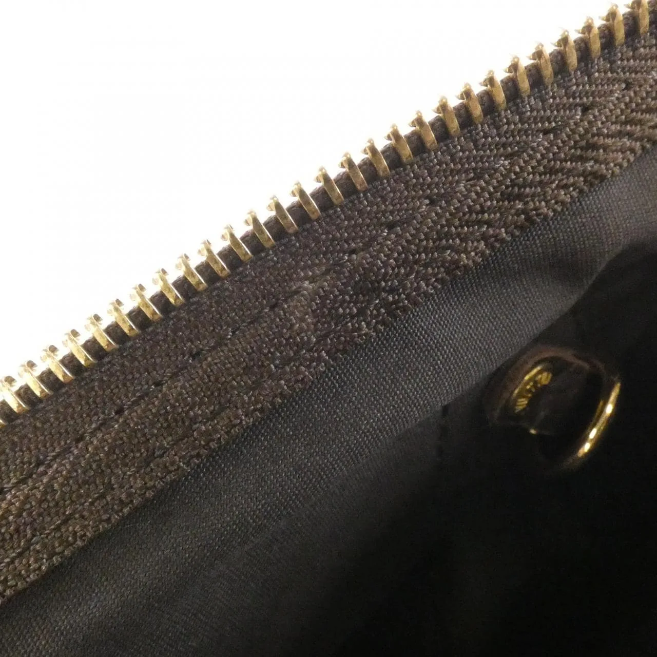 LOUIS VUITTON Speedy M95224 Boston Monogram Black Monogram Rank A - Thumbnail 9