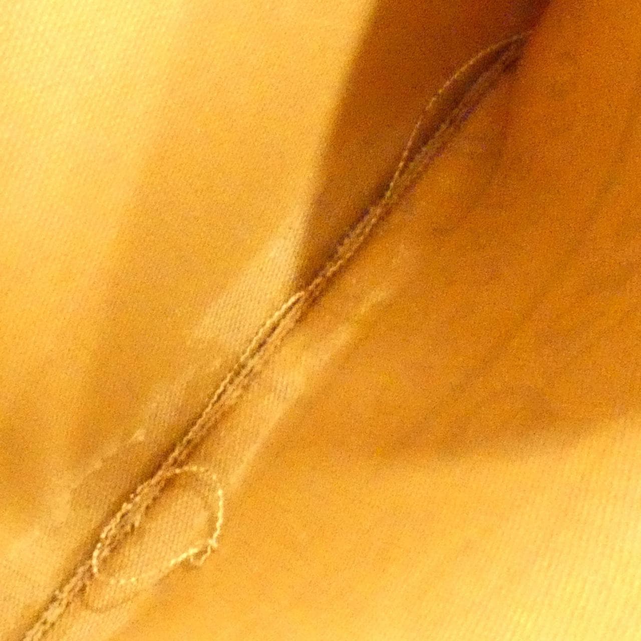 LOUIS VUITTON Neverfull M40155 Bag Monogram Black Monogram - Thumbnail 10