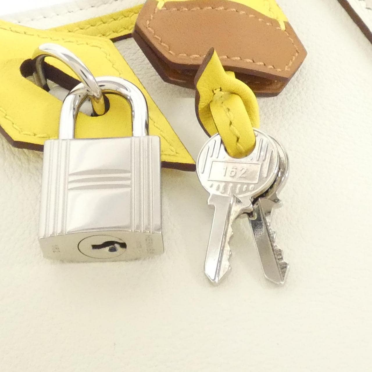 HERMES HERMÈS 077844CK Bag Swift Black Swift Leather Rank A - Thumbnail 4