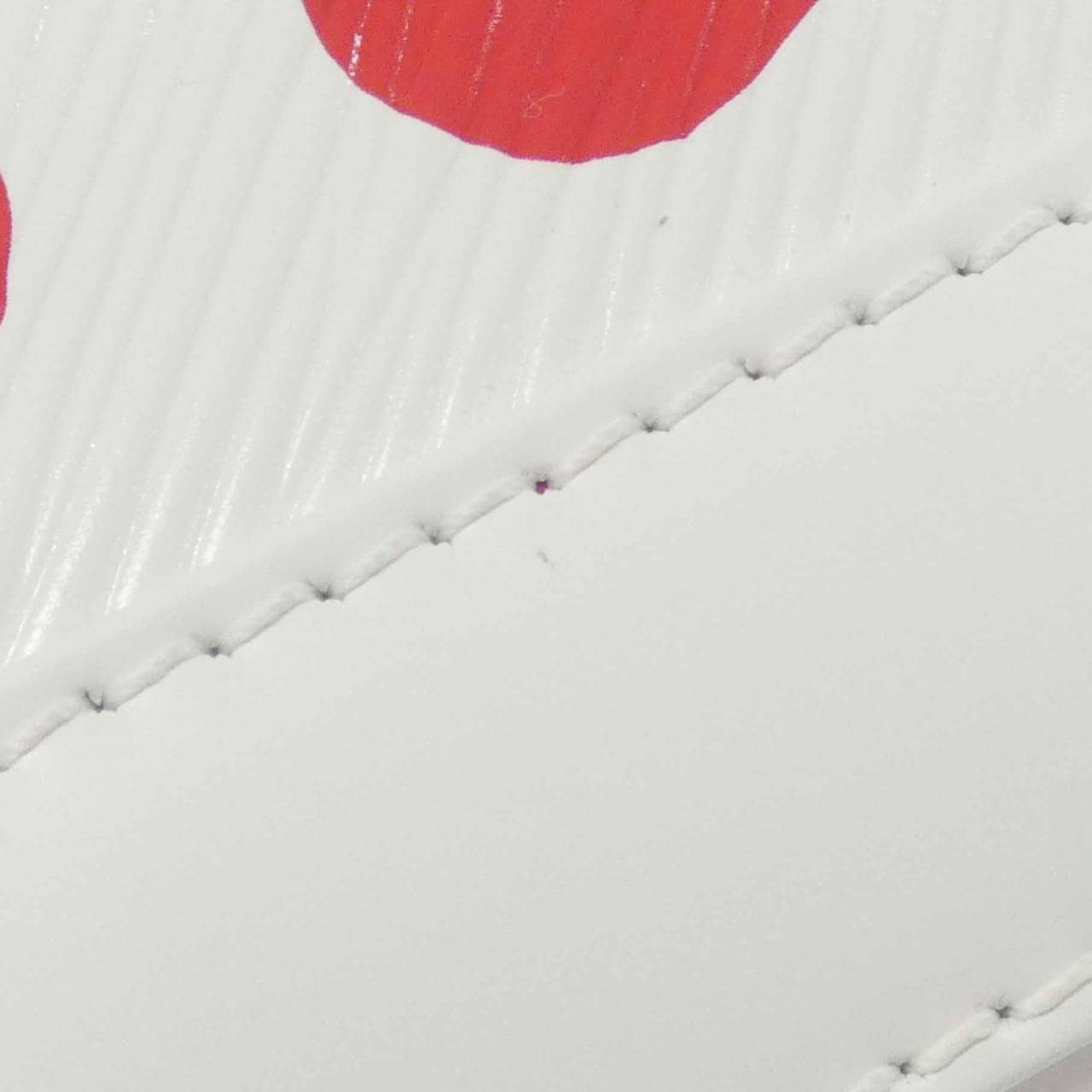 LOUIS VUITTON Alma M21712 Bag Epi Rouge Epi 中古品A - 縮圖 2