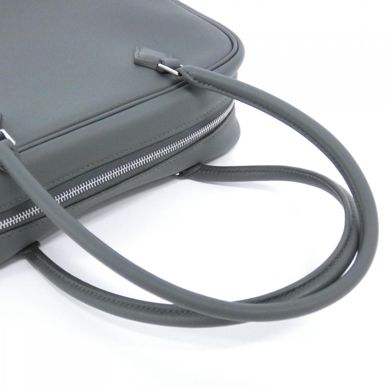 HERMES Plume HERMÈS 048263CK Bag Swift Swift Leather Unused - Thumbnail 3