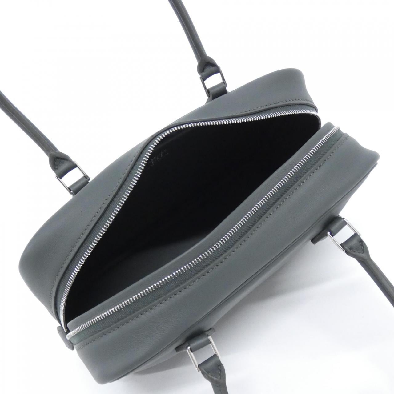 HERMES Plume HERMÈS 048263CK Bag Swift Swift Leather Unused - Thumbnail 4