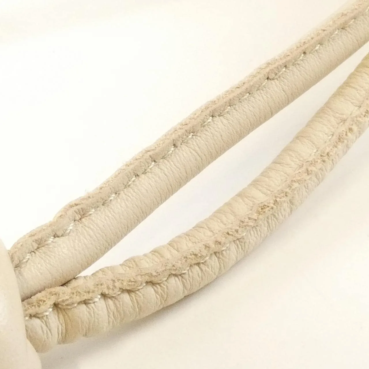 LOEWE Flamenco A411FC1X62 Handbag Black Rank B - Thumbnail 7