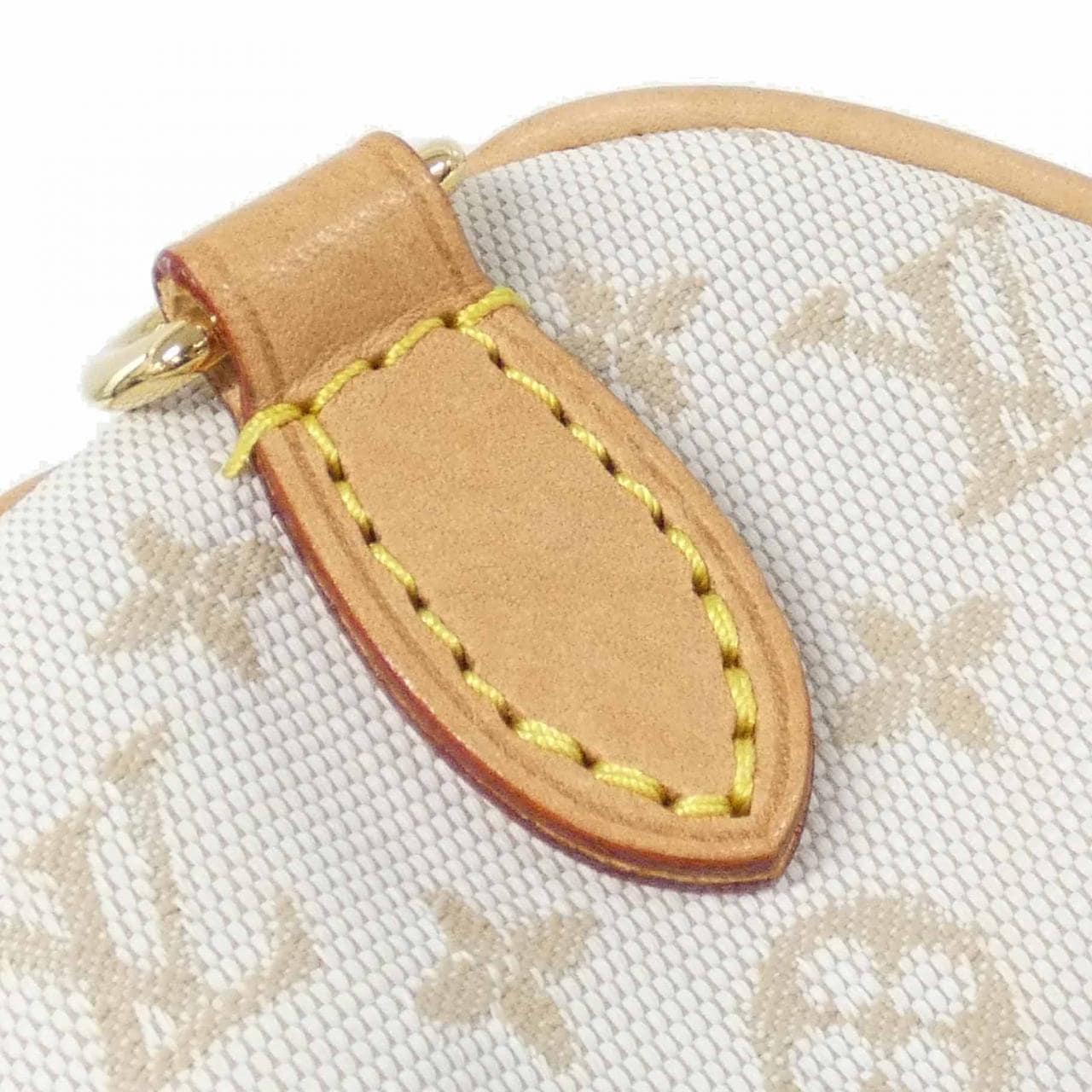 LOUIS VUITTON Speedy M12747 Boston Bag Monogram 黑色 Monogram 中古品A - 縮圖 5