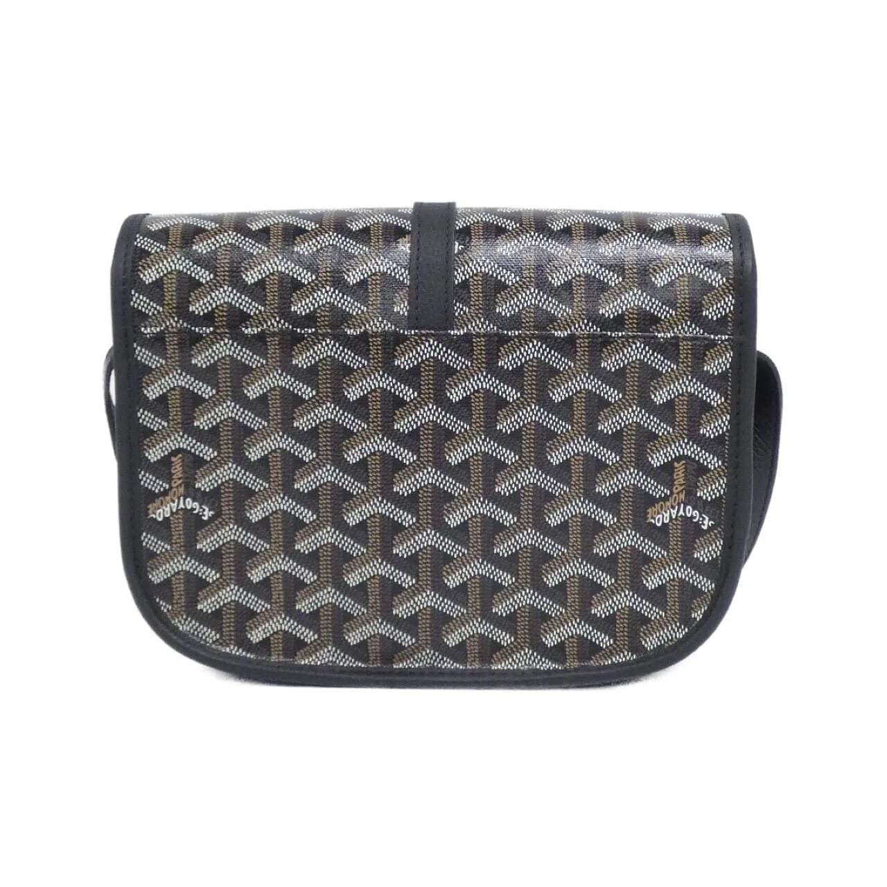 GOYARD Shoulder Canvas 帆布 未使用品 - 縮圖 2