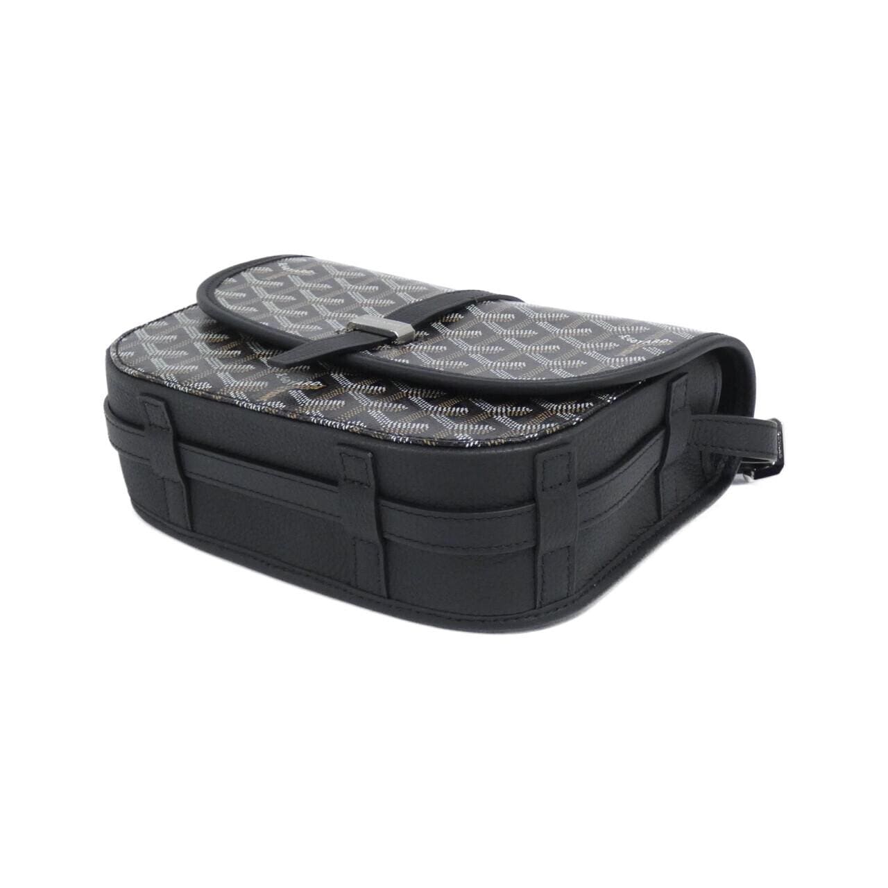 GOYARD Shoulder Canvas Canvas - Thumbnail 3