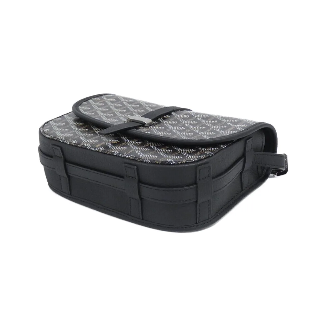 GOYARD Shoulder Canvas 帆布 未使用品 - 縮圖 3