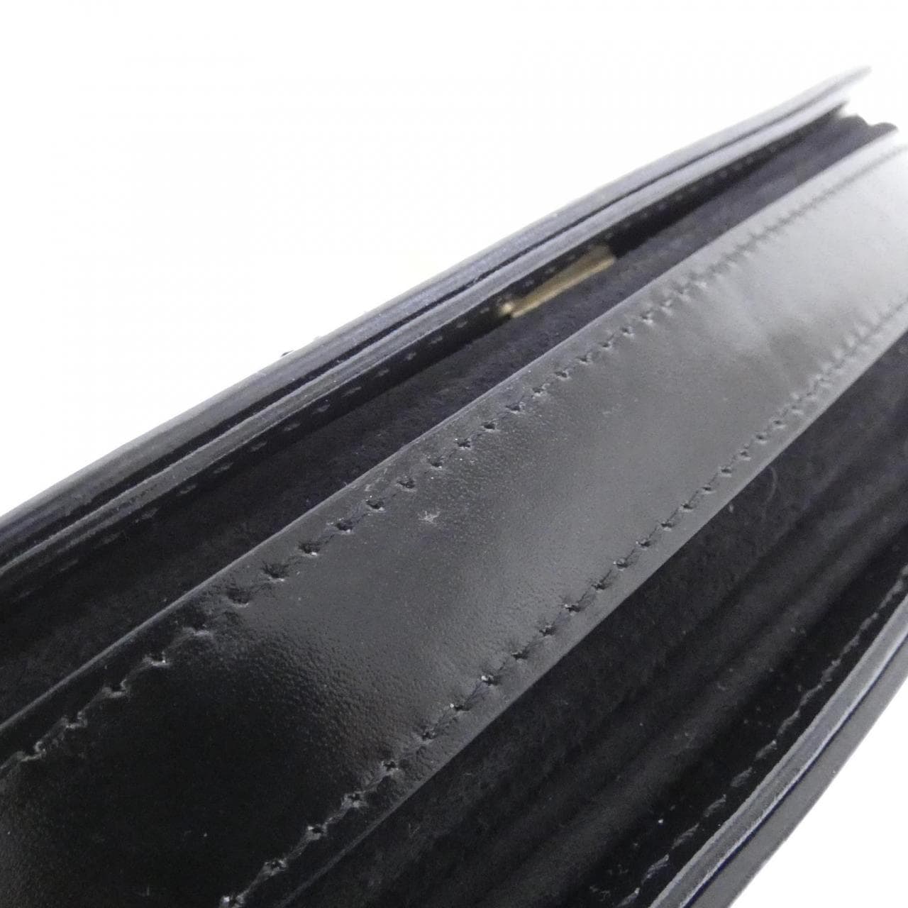 CHANEL Chanel 22 AS3402 Shoulder 黑色 中古品A - 縮圖 3