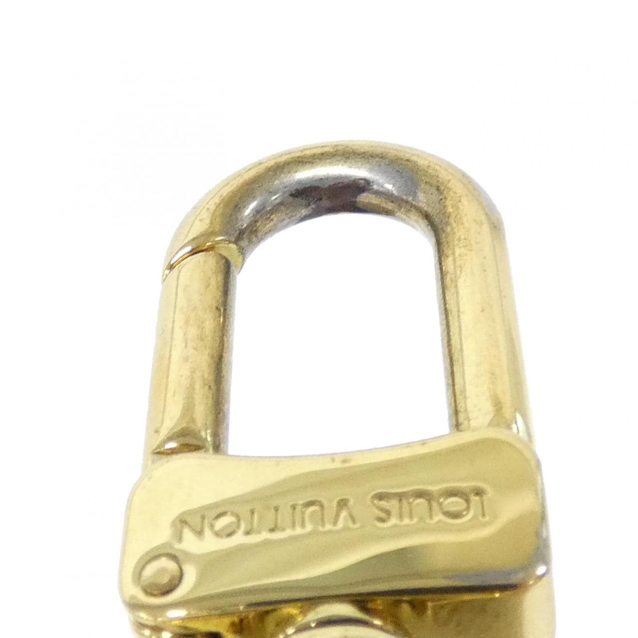 LOUIS VUITTON Pochette M44876 Pochette Monogram Black Monogram - Thumbnail 7