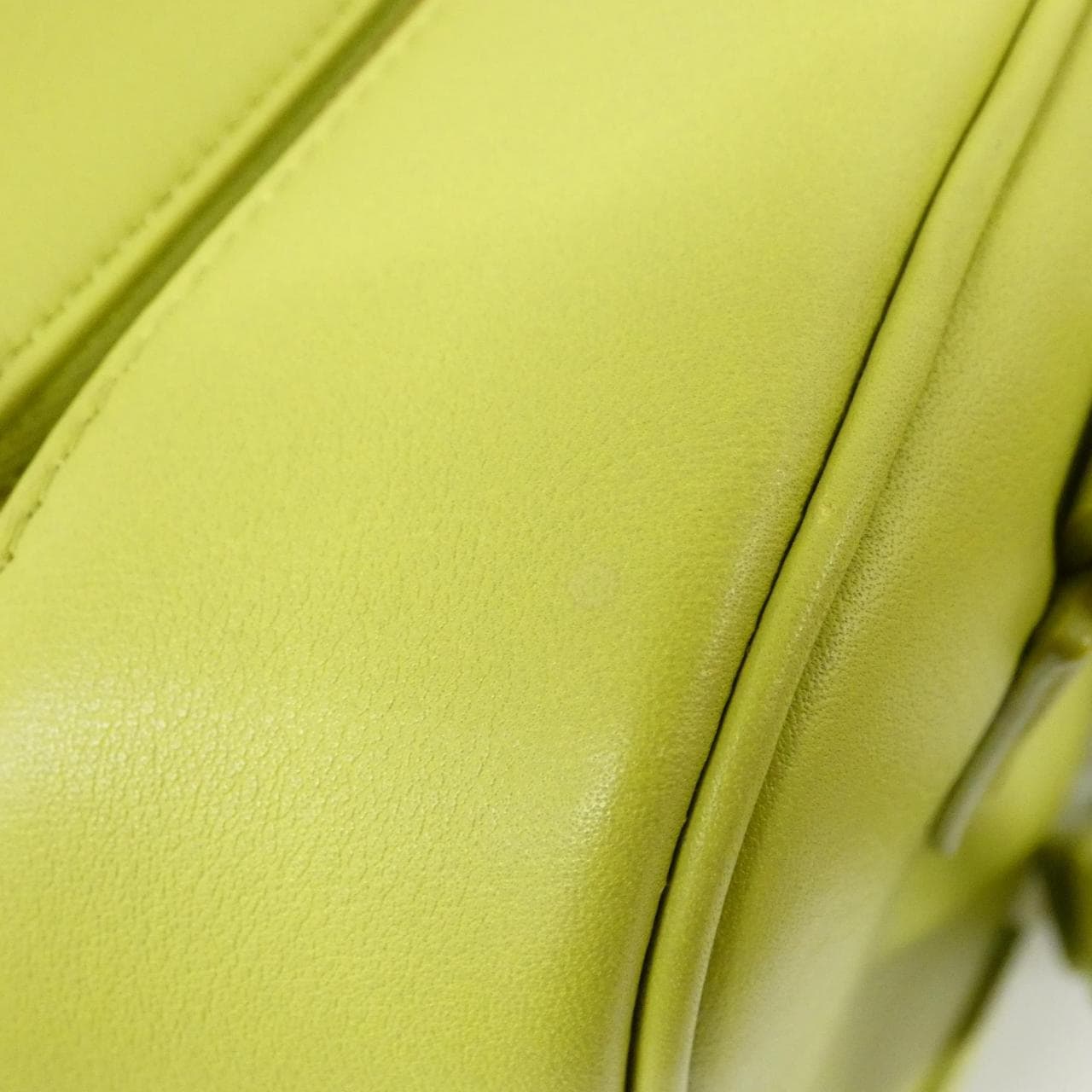 LOEWE Amazona A039N10X03 Bag 黑色 中古品A - 縮圖 6