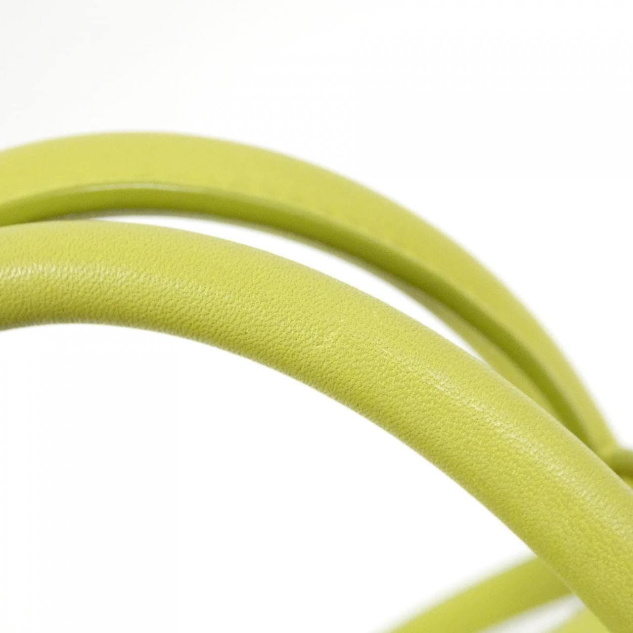 LOEWE Amazona A039N10X03 Bag 黑色 中古品A - 縮圖 9