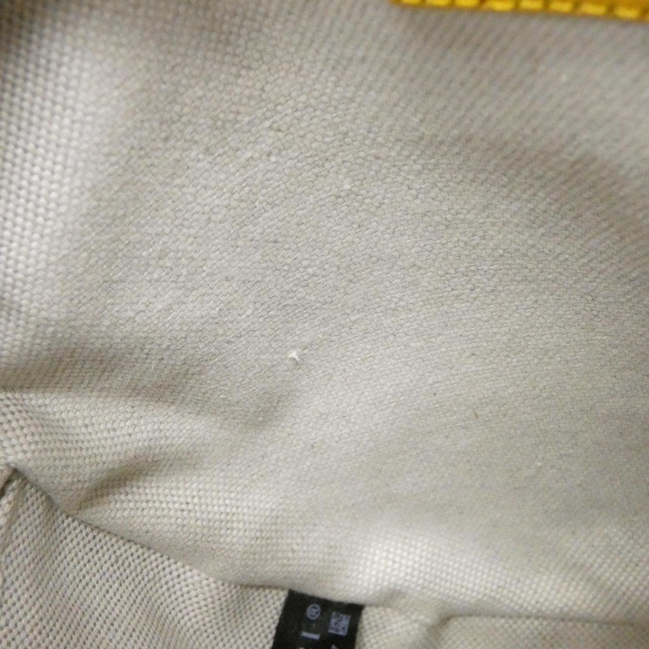 GUCCI 702626 DJ24T Shoulder Bag Leather Yellow Leather Rank A - Thumbnail 9