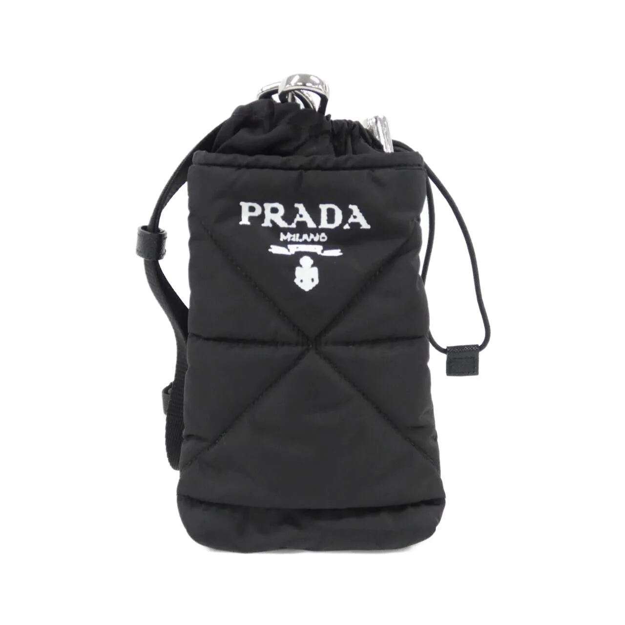 PRADA 2TZ037 Wallet