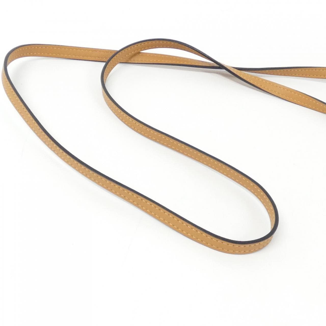 LOEWE Flamenco A411F10X01 Shoulder Bag Black - Thumbnail 5