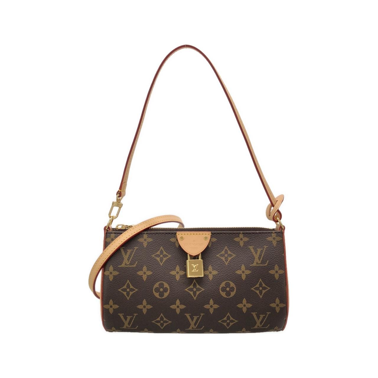 LOUIS VUITTON Pochette M12859 肩背包 Monogram
