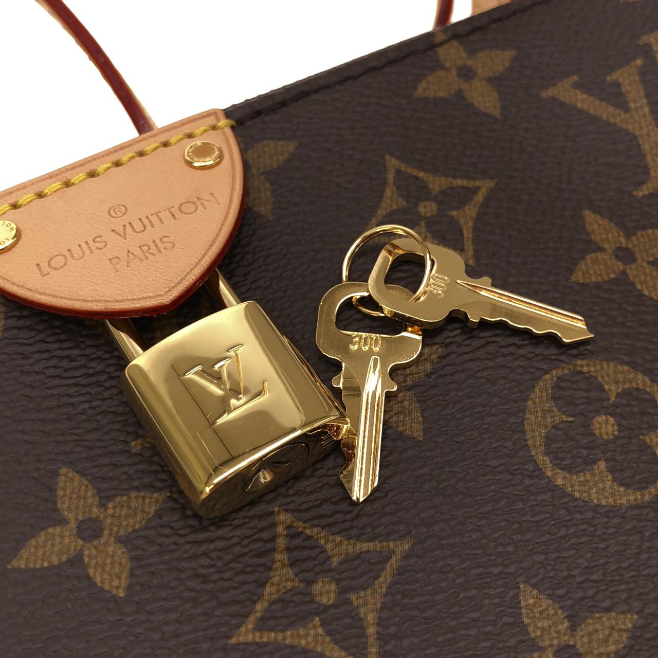 LOUIS VUITTON Pochette M12859 肩背包 Monogram 5