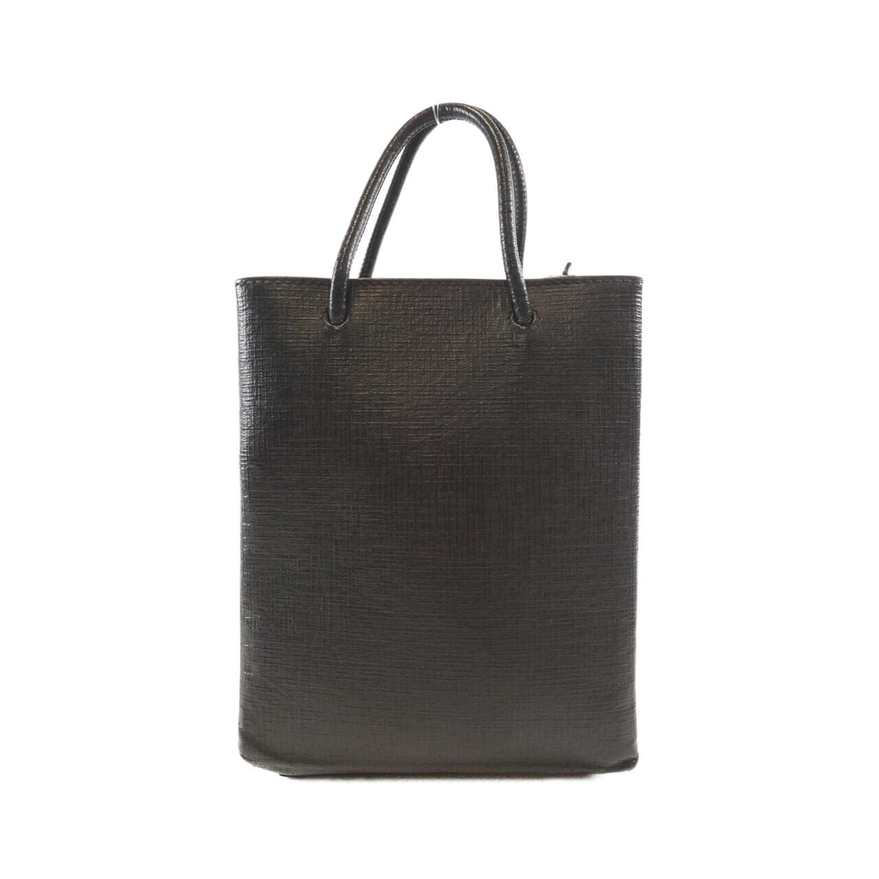 BALENCIAGA 693805 0AI2N Bag 黑色 中古品B - 縮圖 2