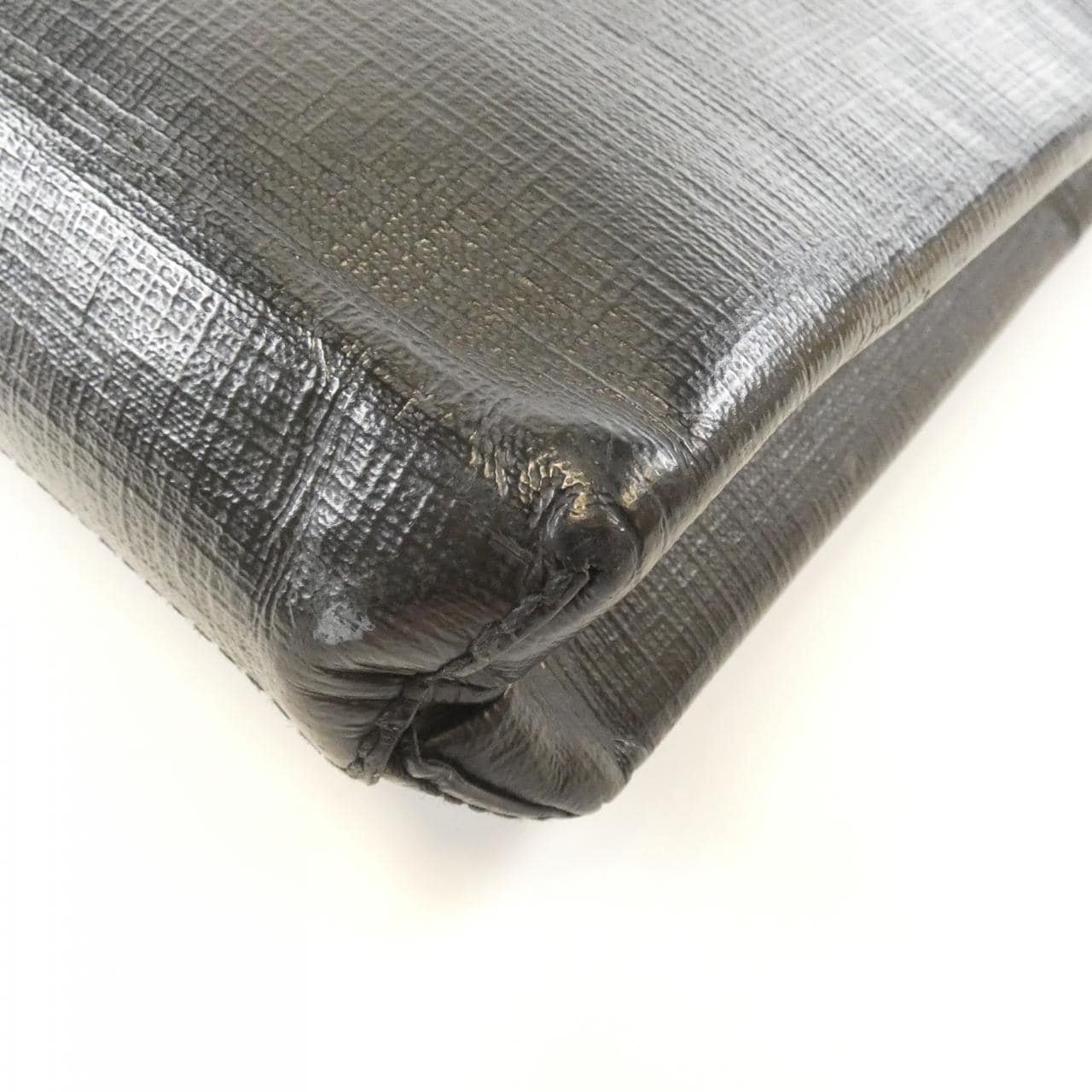 BALENCIAGA 693805 0AI2N Bag 黑色 中古品B - 縮圖 3