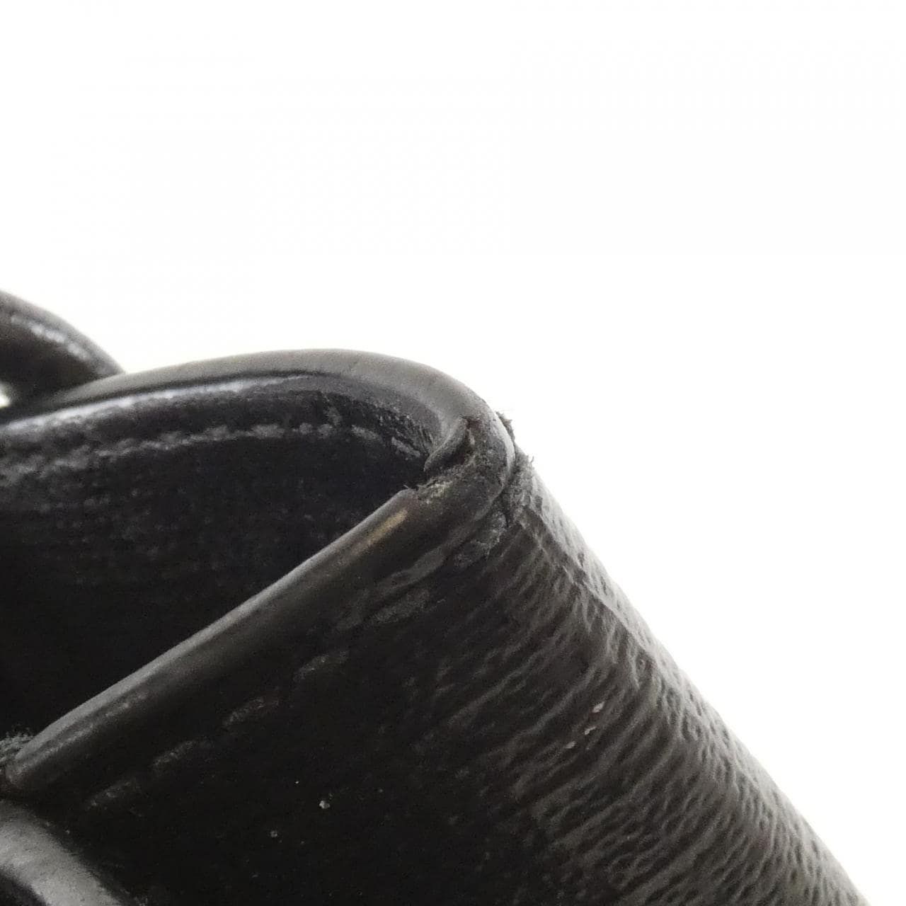 BALENCIAGA 693805 0AI2N Bag 黑色 中古品B - 縮圖 6